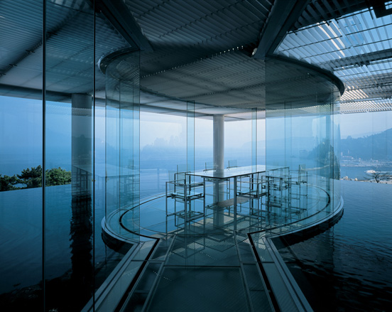 From the book: Water/Glass