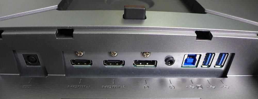 BenQ Mobiuz EX2710Q