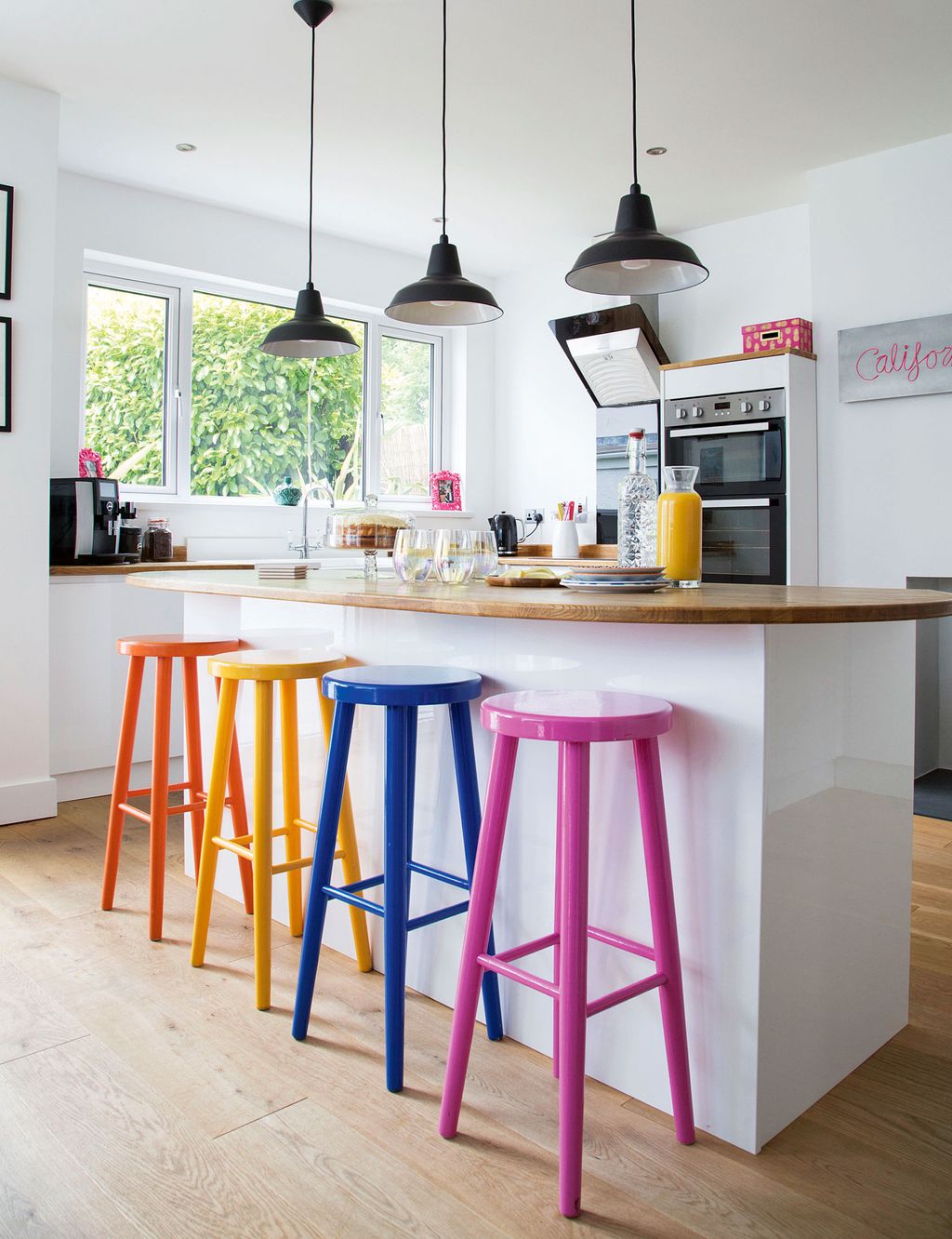 U-shaped kitchens – 16 inspiring design ideas for maximum efficiency | Real Homes
