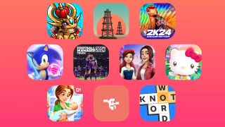 Apple Arcade monthly games
