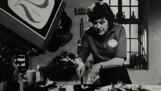 Julia Child