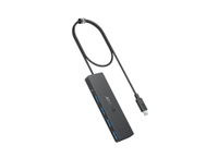 Anker USB-C Data Hub (4-in-1): was $20, now $16