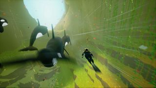 ABZÛ Xbox One