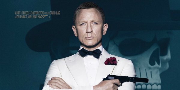 Pierce Brosnan Supports Casting of Female James Bond
