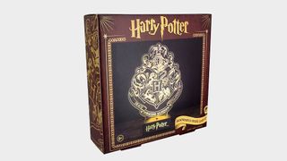 Hogwarts Crest Light
