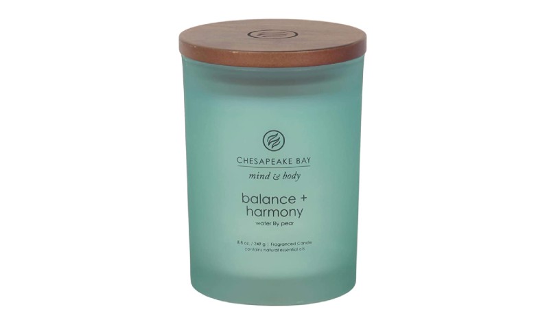 best scented candle