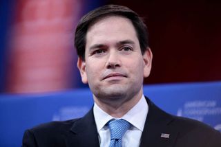 Sen. Marco Rubio (R-Florida)