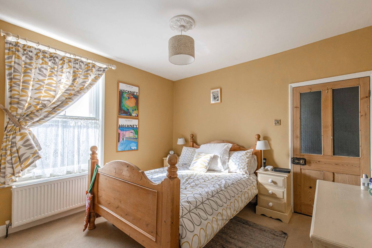 Images of Cliff Hill in Gorleston