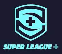 Specialist rugby league streamer SuperLeague+ has the rights to show both of the Super League semi-final fixtures around the world.