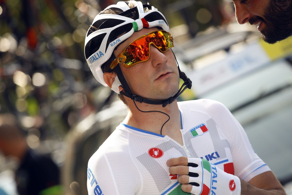 Elia Viviani (Italy)