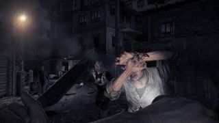 Dying Light coming to Xbox One