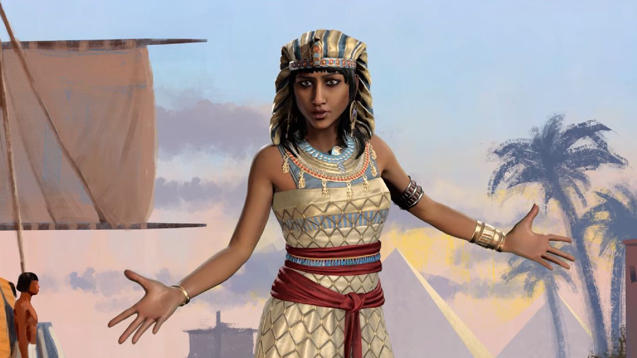 "We got it wrong" with Civilization 7, Take-Two boss admits, and he takes "responsibility" for the strategy game's failures: "What we tried to do was a bridge too far"