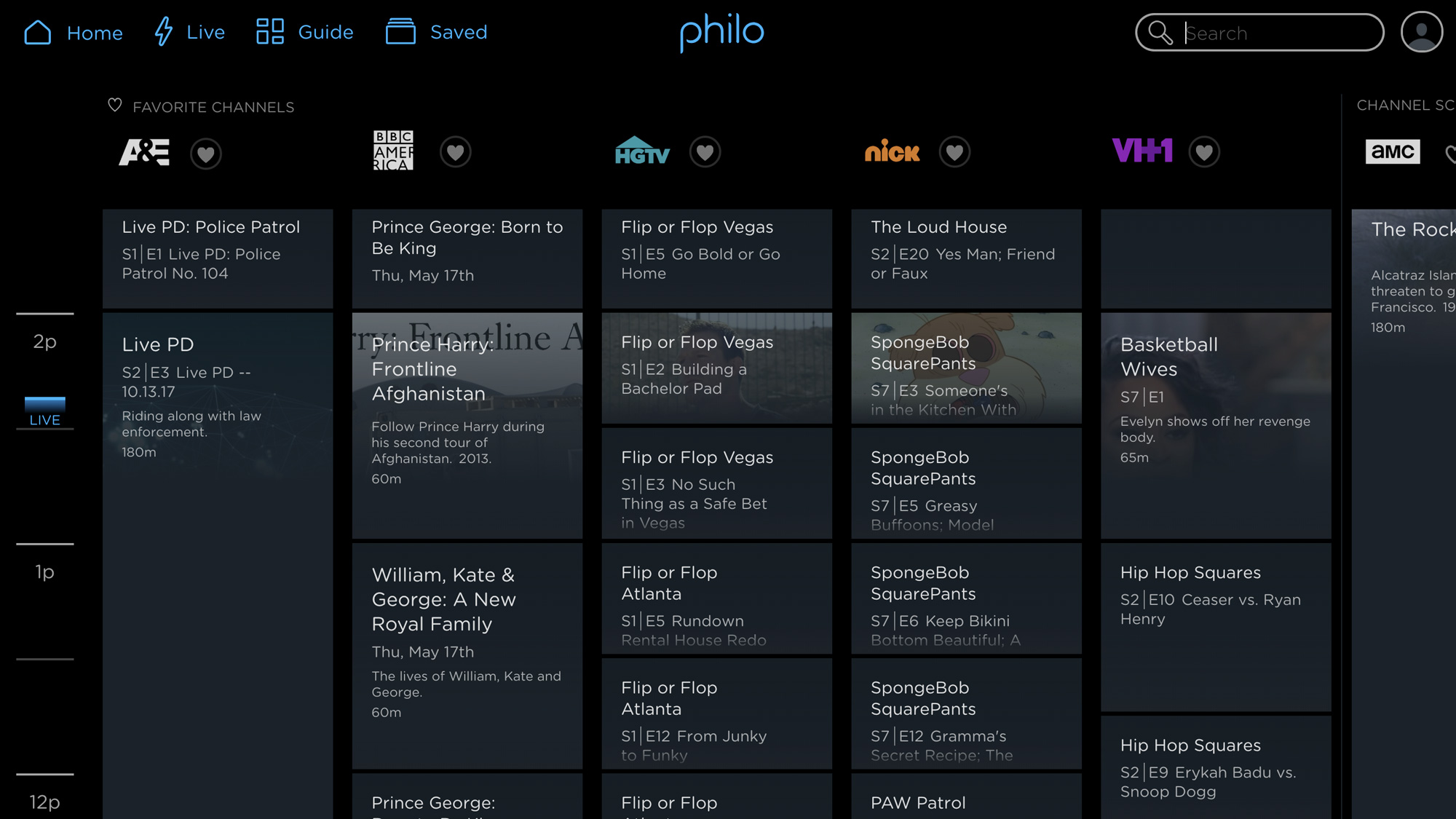 Philo review Tom's Guide