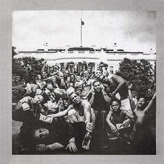 best albums on Tidal Masters: To Pimp A Butterfly - Kendrick Lamar