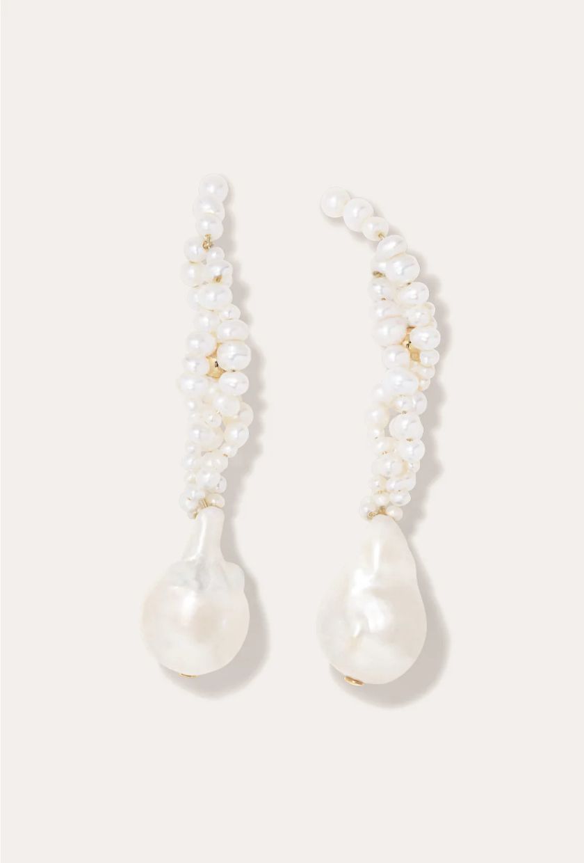Completedworks, Gotcha Earrings