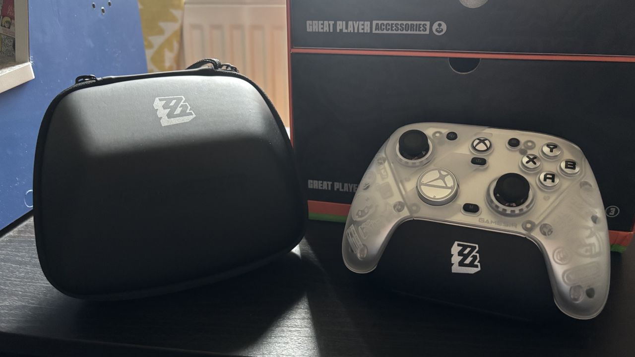 GameSir G7 Pro