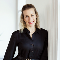 Nicholle Overkamp's avatar