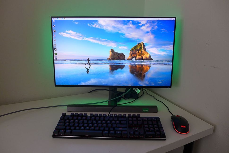 Best 4K Gaming Monitors for PC 2024: 144Hz, Curved and More | Tom's ...