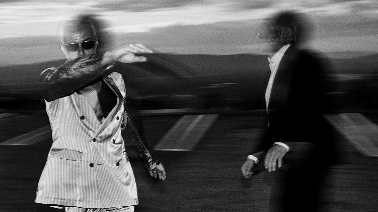 Belgian alt.rockers Triggerfinger on why albums are like children, rolling with the Stones, and the last days of their hard-living bassist