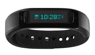 The Soleus Go fitness tracker