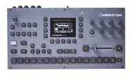 Elektron Octatrack MkII
