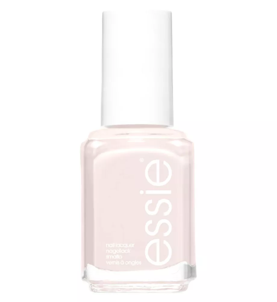 Essie Original Marshmallow Sheer White Nail Polish 13.5ml