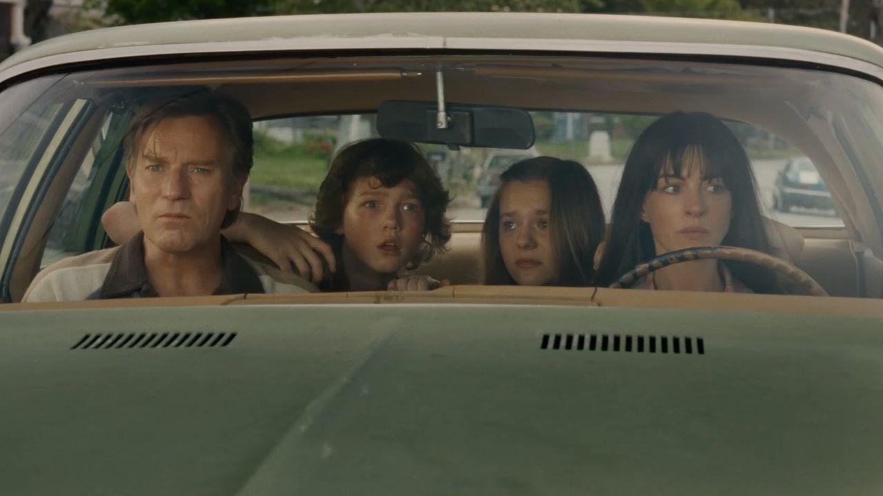 Even The End Of Oak Street Cast Didn't See That Big Twist Coming