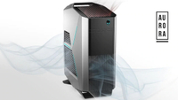 Alienware Aurora is $1,600 at Dell | save $530