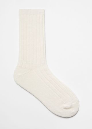 Soft Wool Socks