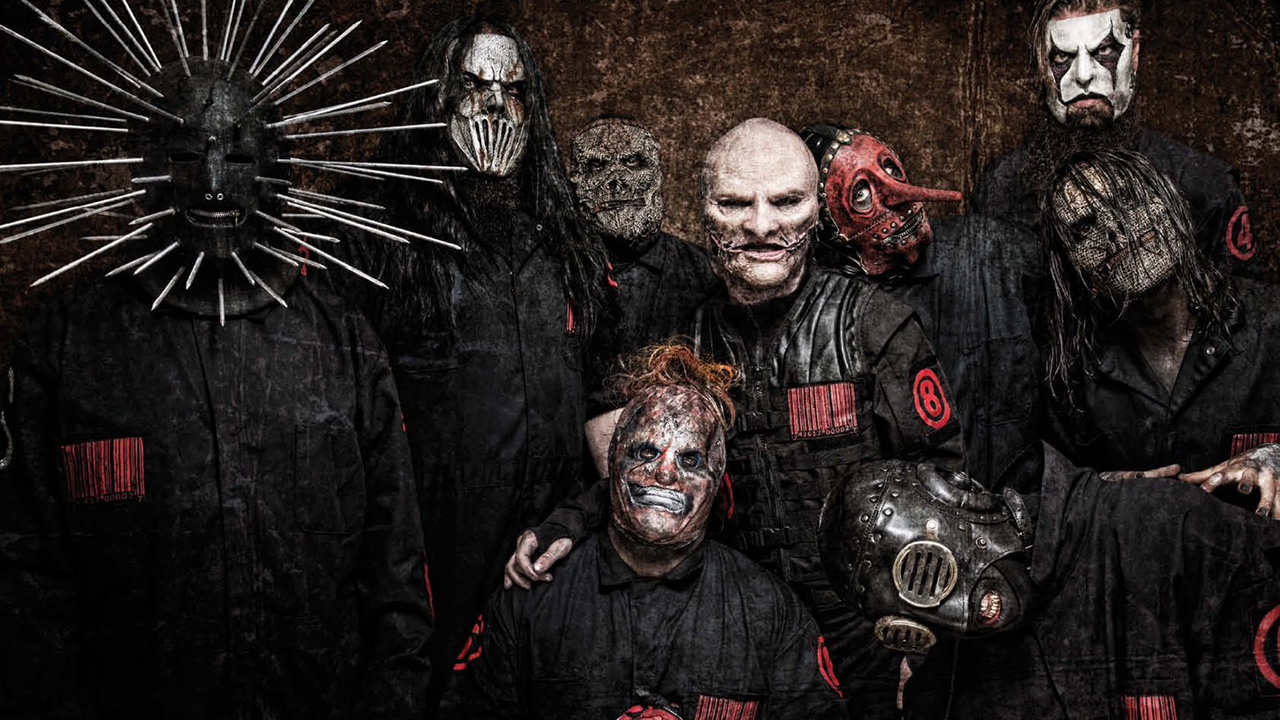 Slipknot's Corey Taylor confirms studio return | Louder