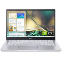 Acer Swift X: $912 $629.99 at AmazonInvite-only