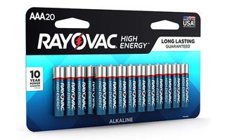 Rayovac AAA Batteries