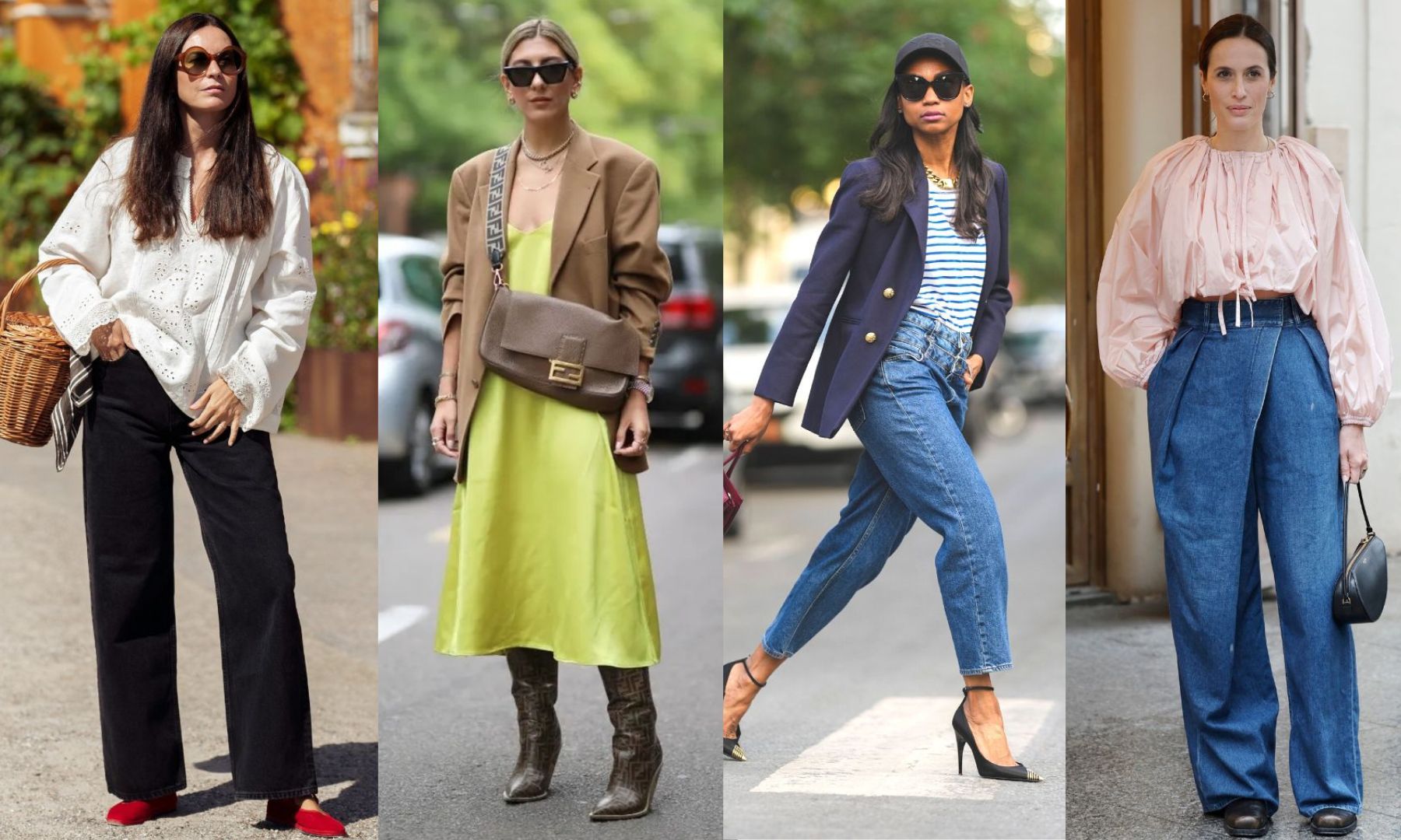 sachin and babi light blue dress What To Wear To A Restaurant - A Men's Smart Casual Outfit Guide main image 1