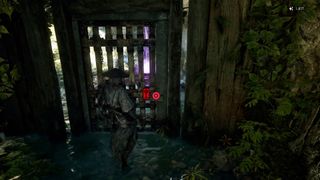 How to find the Phantom Blade Zero Cell Key