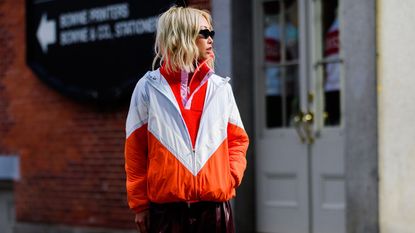12 Spring Jackets That Are Perfect for Transitioning to Warmer Weather