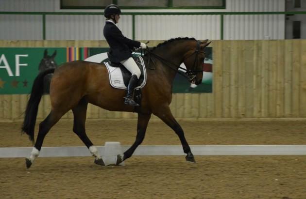 Abira Hartpury 2