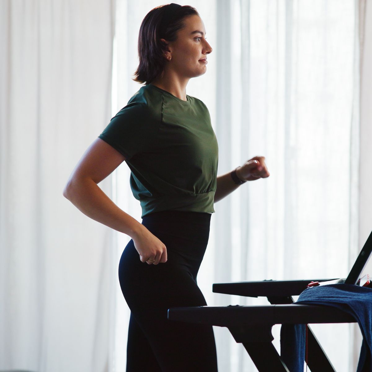 Best walking pad workouts