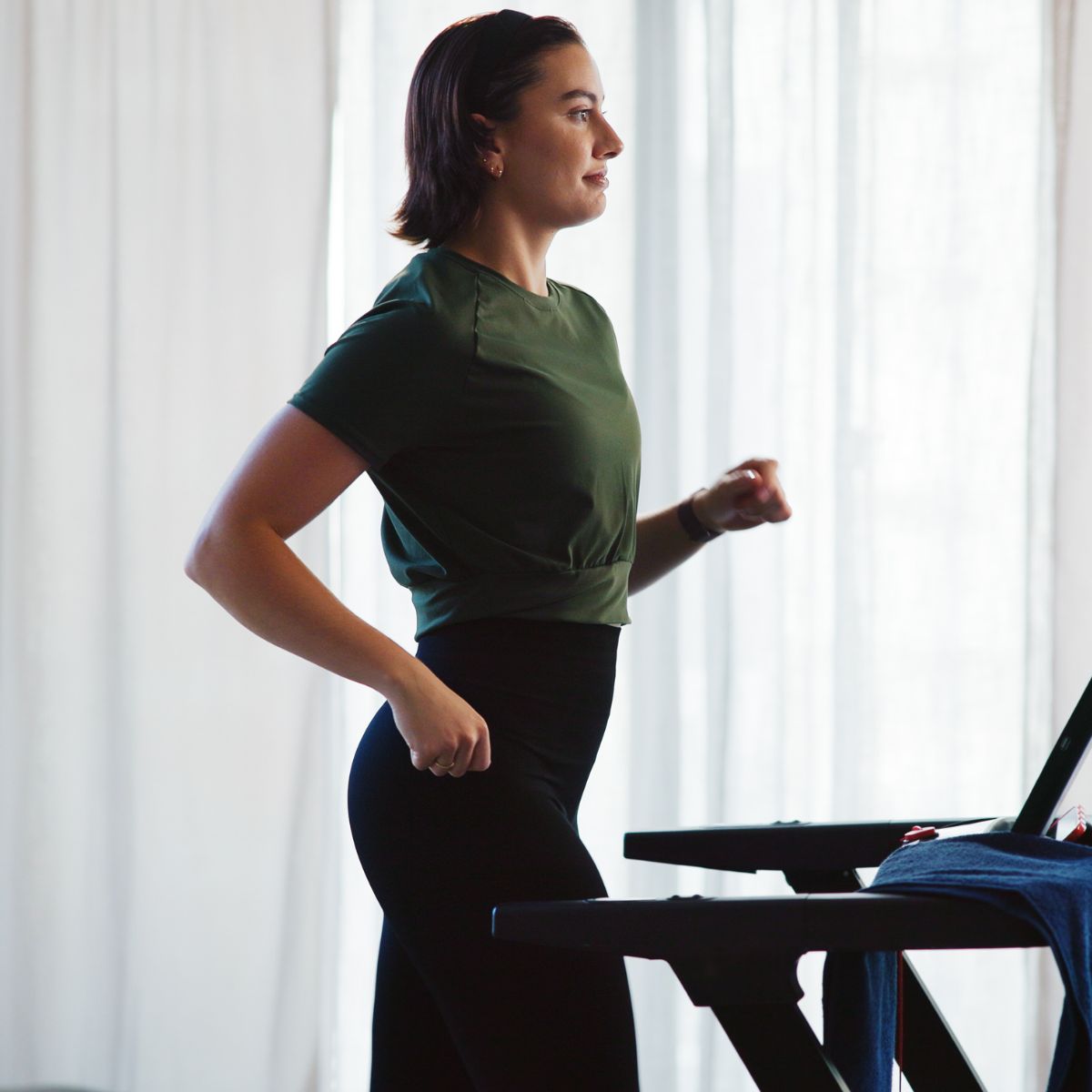 Best walking pad workouts