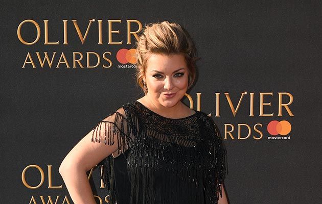 Six things we know about new Sheridan Smith drama Care