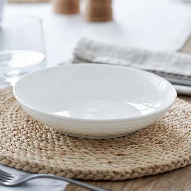 Hadleigh Bone China Pasta Bowls &amp;ndash; Set of 4 | Kitchen and Dining | T...