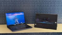 Lenovo RTX Spark Systems