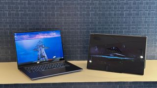 Lenovo RTX Spark Systems