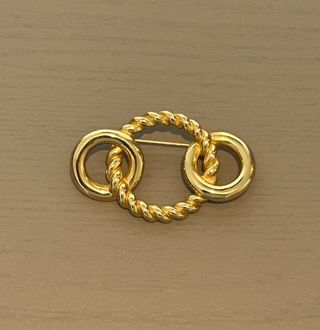 Vintage Grosse (dior) Brooch