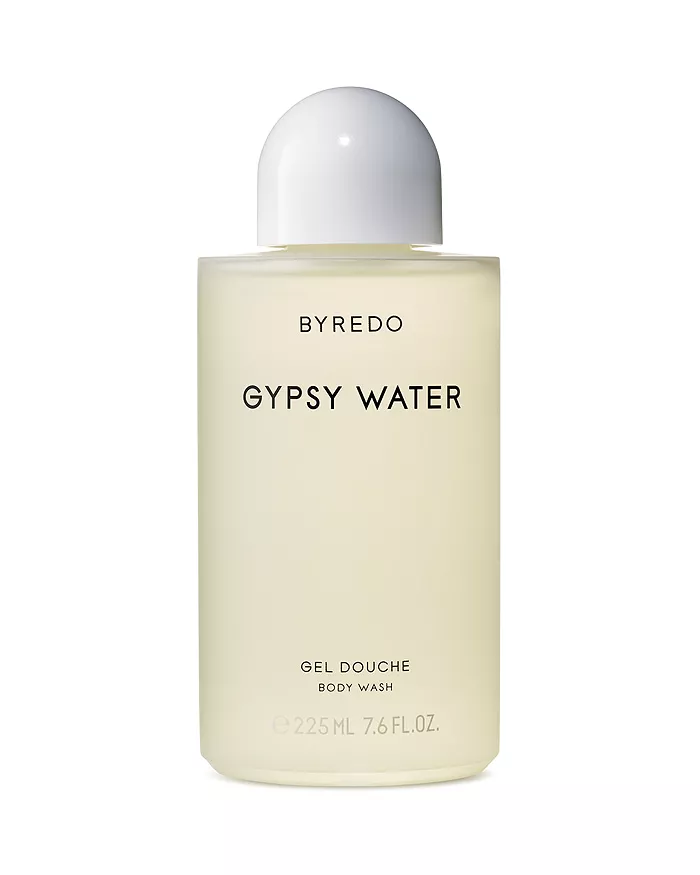 Byredo, Gypsy Water Body Wash