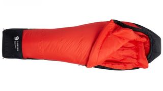 Mountain Hardwear Women’s Lamina 15°F / -9°C sleeping bag