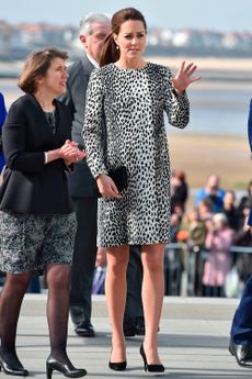 Kate Middleton - Duchess of Cambridge
