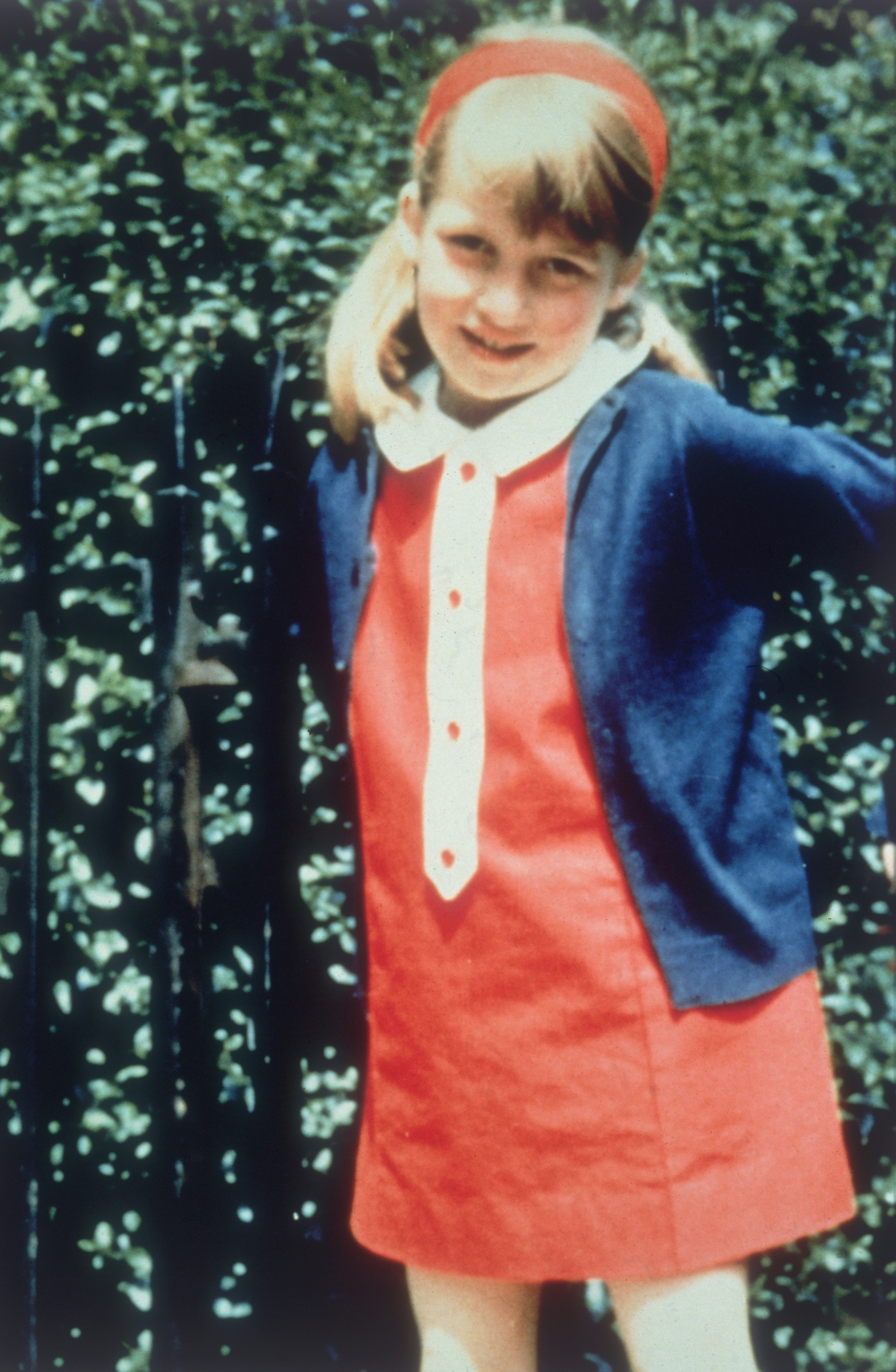 diana - girl