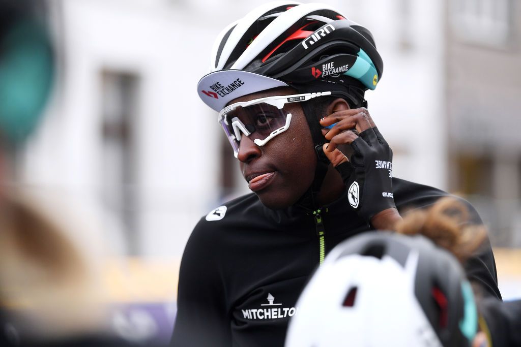Scheldeprijs Women 2021