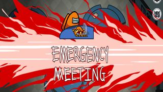 Among Us Emergency Meeting