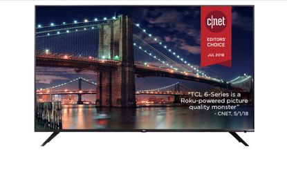 Best Value in 4K TVs (More Than 50 Inches)